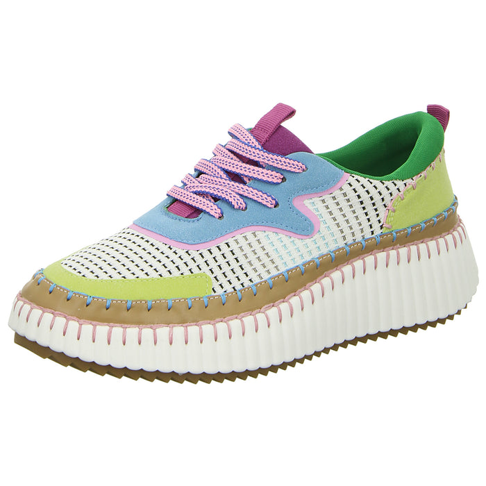 Claudia Ghizzani Schnürhalbschuh Freizeit (Casual) - SchuhEggers.de