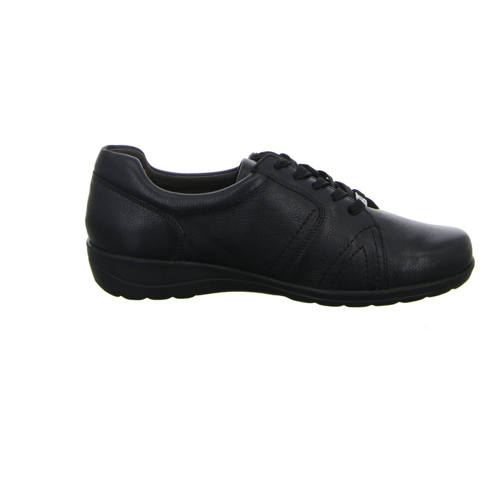 CAPRICE Schnürhalbschuh mit Mehrweite Freizeit (casual) - SchuhEggers.de