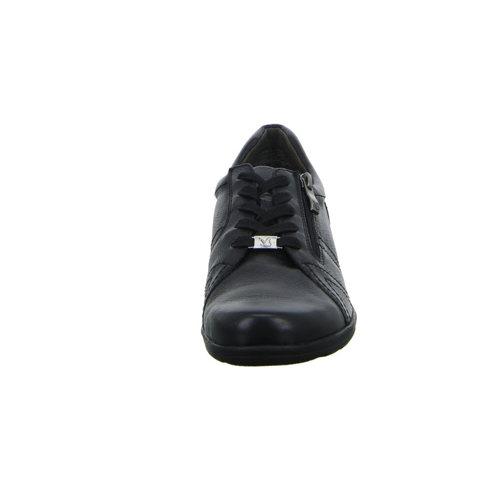 CAPRICE Schnürhalbschuh mit Mehrweite Freizeit (casual) - SchuhEggers.de