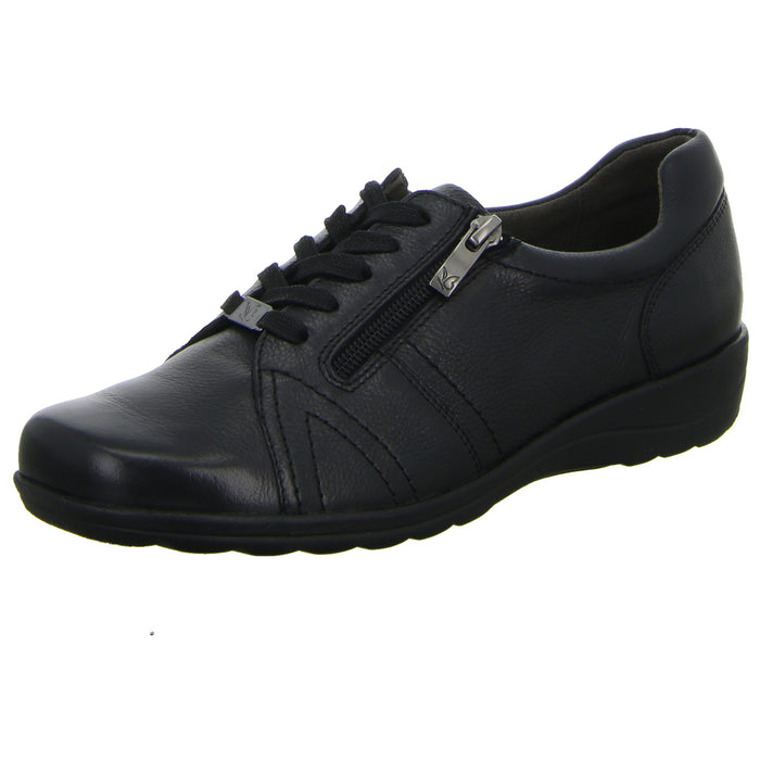 CAPRICE Schnürhalbschuh mit Mehrweite Freizeit (casual) - SchuhEggers.de