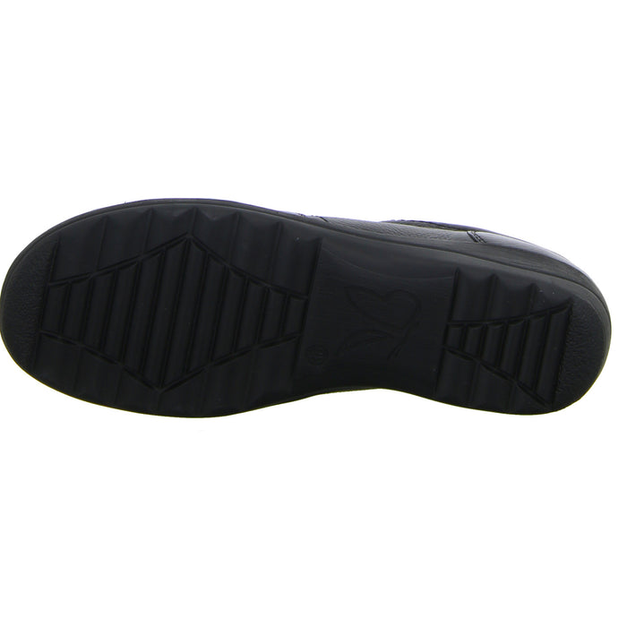 CAPRICE Schnürhalbschuh mit Mehrweite Freizeit (casual) - SchuhEggers.de