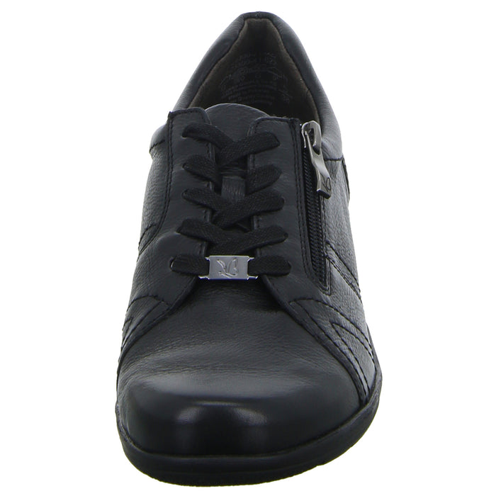CAPRICE Schnürhalbschuh mit Mehrweite Freizeit (casual) - SchuhEggers.de