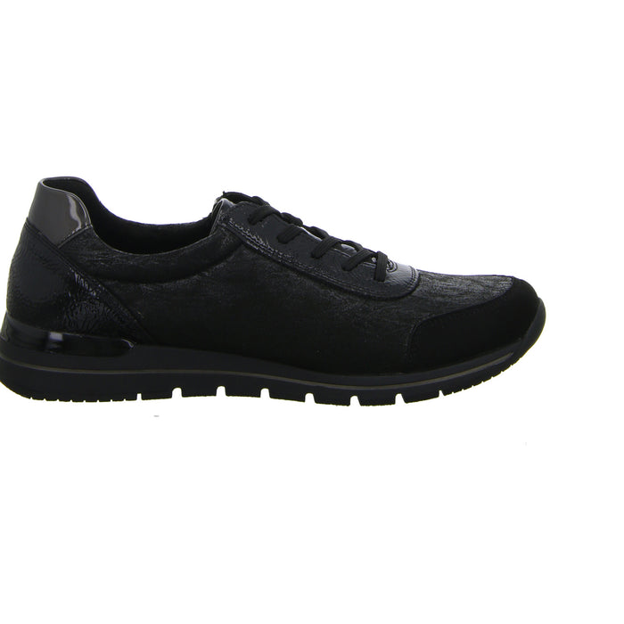 Remonte Schnürhalbschuh mit Mehrweite Freizeit (casual) - SchuhEggers.de