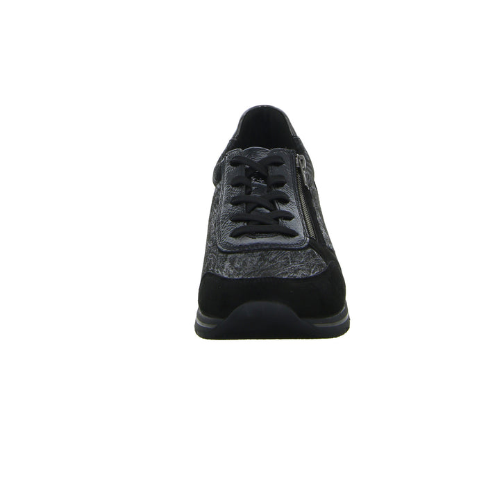 Remonte Schnürhalbschuh mit Mehrweite Freizeit (casual) - SchuhEggers.de