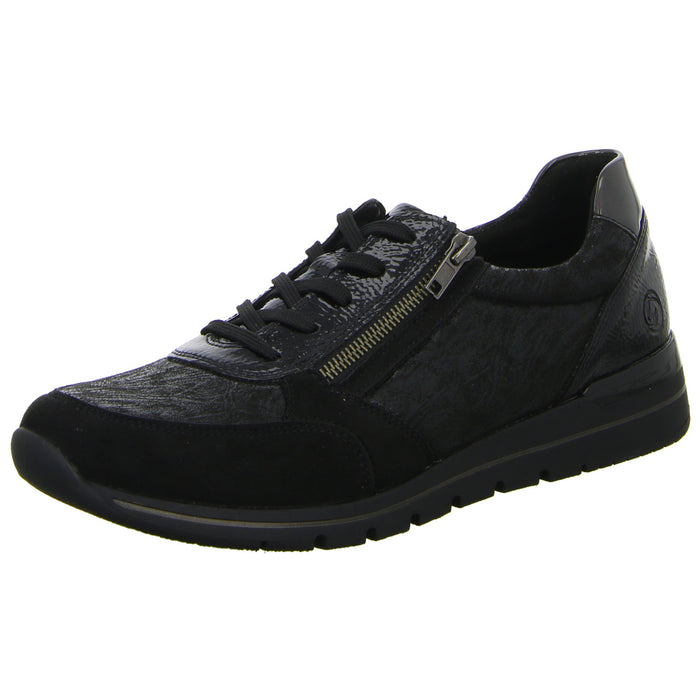 Remonte Schnürhalbschuh mit Mehrweite Freizeit (casual) - SchuhEggers.de