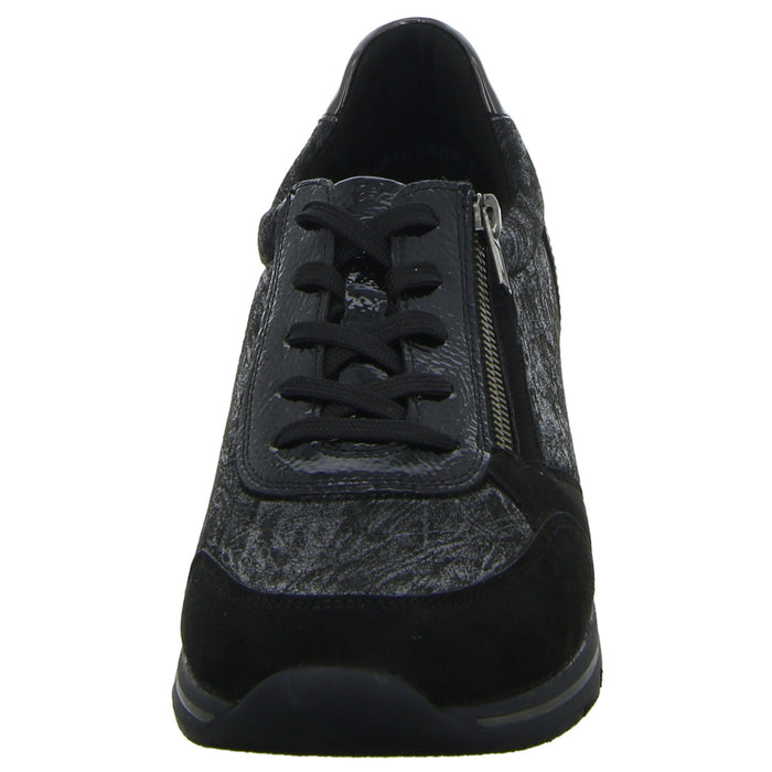 Remonte Schnürhalbschuh mit Mehrweite Freizeit (casual) - SchuhEggers.de