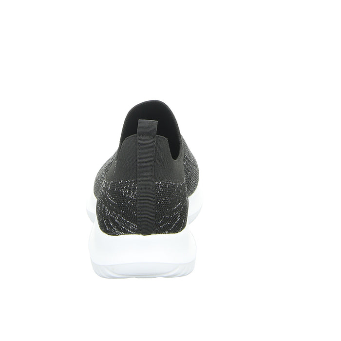 Sneakers Slipper/Kletthalbschuh Sneaker (sportlich) - SchuhEggers.de