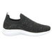 Sneakers Slipper/Kletthalbschuh Sneaker (sportlich) - SchuhEggers.de