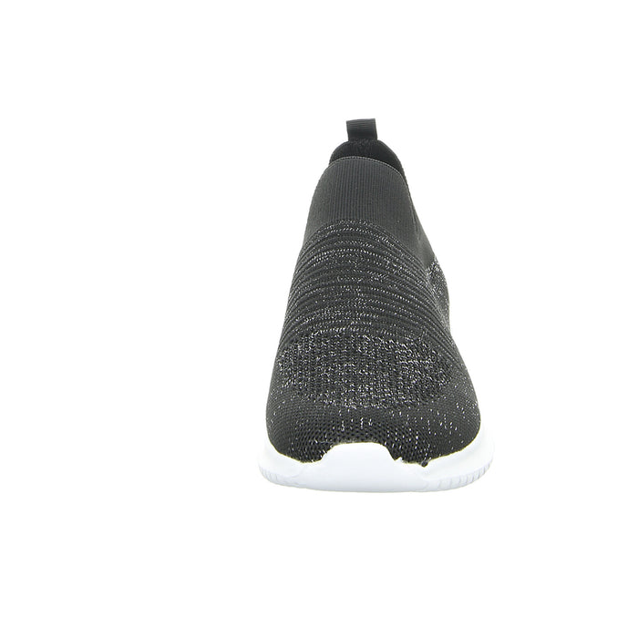Sneakers Slipper/Kletthalbschuh Sneaker (sportlich) - SchuhEggers.de