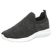 Sneakers Slipper/Kletthalbschuh Sneaker (sportlich) - SchuhEggers.de