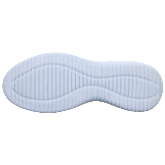 Sneakers Slipper/Kletthalbschuh Sneaker (sportlich) - SchuhEggers.de