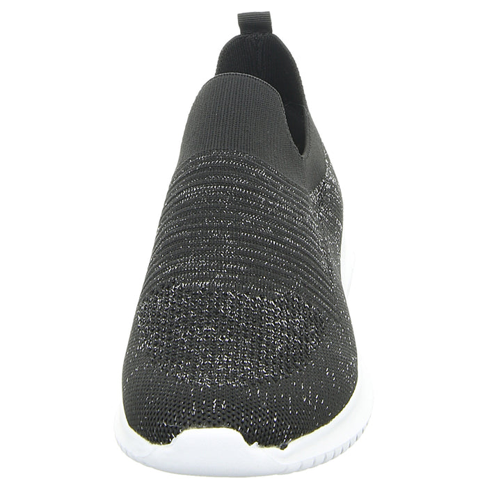 Sneakers Slipper/Kletthalbschuh Sneaker (sportlich) - SchuhEggers.de