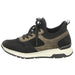 Rieker Slipper/Kletthalbschuh Sneaker (sportlich) - SchuhEggers.de