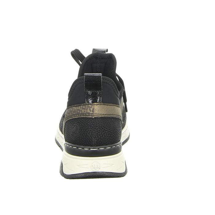 Rieker Slipper/Kletthalbschuh Sneaker (sportlich) - SchuhEggers.de