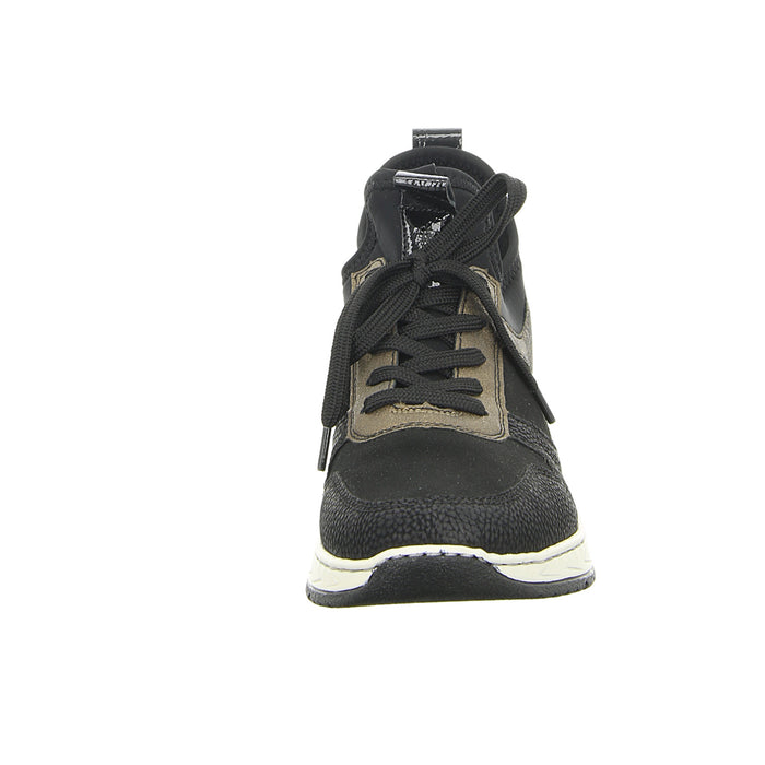 Rieker Slipper/Kletthalbschuh Sneaker (sportlich) - SchuhEggers.de