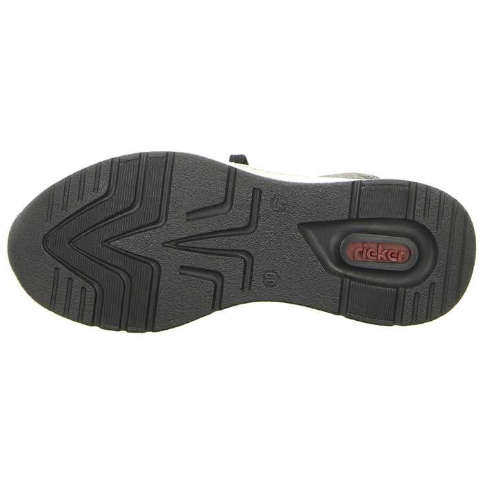 Rieker Slipper/Kletthalbschuh Sneaker (sportlich) - SchuhEggers.de