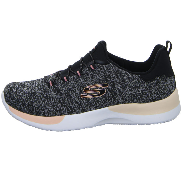 Skechers Slipper/Kletthalbschuh Sneaker (sportlich) Dynamight-Break-Through - SchuhEggers.de