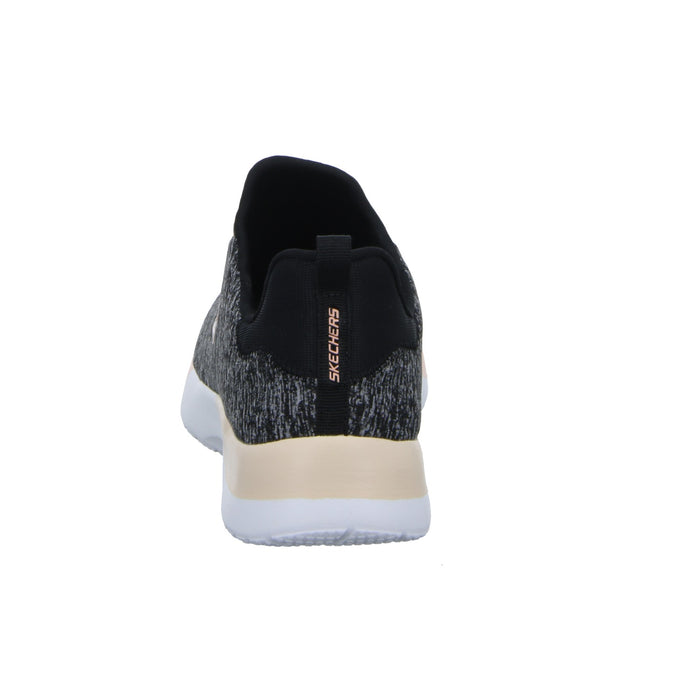 Skechers Slipper/Velcro Sneaker (sporty) Dynamight-Break-Through