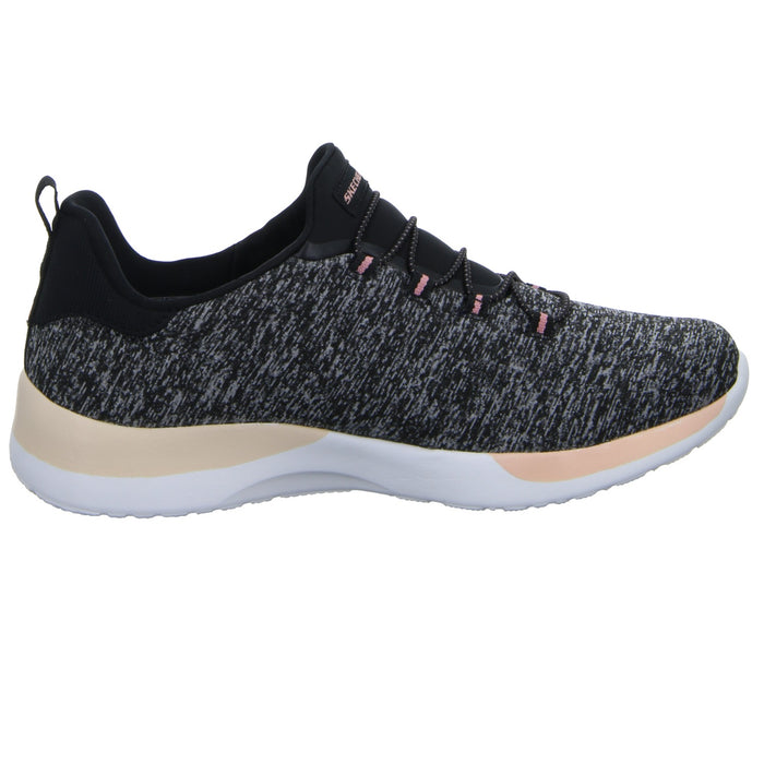 Skechers Slipper/Velcro Sneaker (sporty) Dynamight-Break-Through