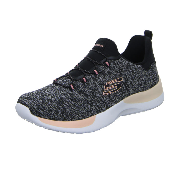 Skechers Slipper/Velcro Sneaker (sporty) Dynamight-Break-Through