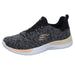 Skechers Slipper/Kletthalbschuh Sneaker (sportlich) Dynamight-Break-Through - SchuhEggers.de