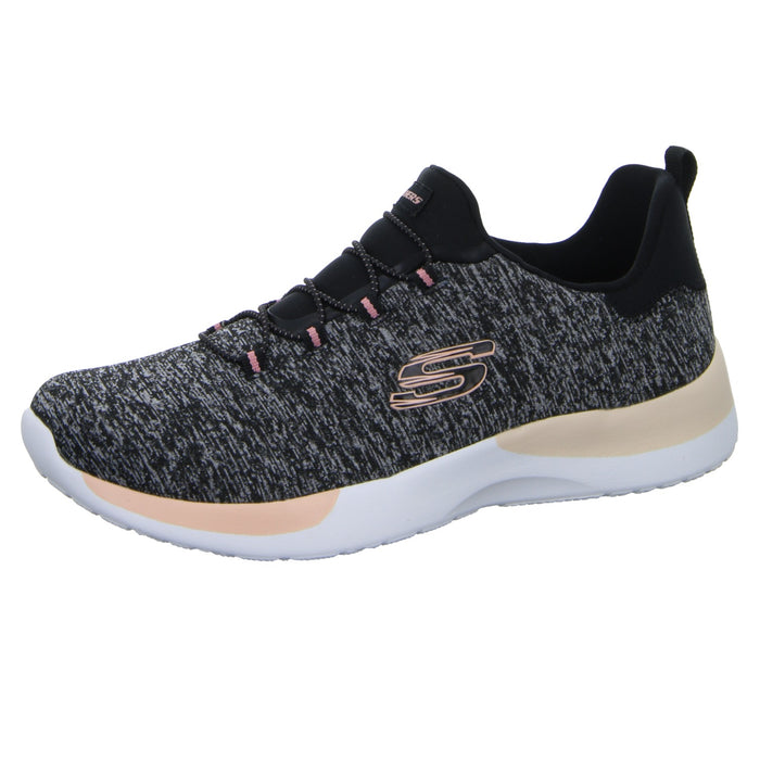 Skechers Slipper/Velcro Sneaker (sporty) Dynamight-Break-Through