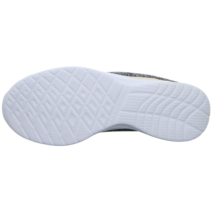 Skechers Slipper/Velcro Sneaker (sporty) Dynamight-Break-Through