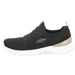 Skechers Slipper/Kletthalbschuh Sneaker (sportlich) SKECH-AIR-DYNAMIGHT-PERFECT STEPS - SchuhEggers.de