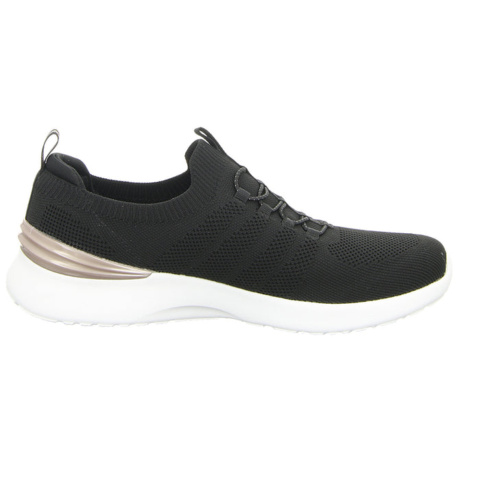 Skechers Slipper/Kletthalbschuh Sneaker (sportlich) SKECH-AIR-DYNAMIGHT-PERFECT STEPS - SchuhEggers.de