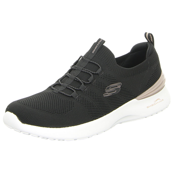 Skechers Slipper/Kletthalbschuh Sneaker (sportlich) SKECH-AIR-DYNAMIGHT-PERFECT STEPS - SchuhEggers.de