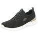 Skechers Slipper/Kletthalbschuh Sneaker (sportlich) SKECH-AIR-DYNAMIGHT-PERFECT STEPS - SchuhEggers.de