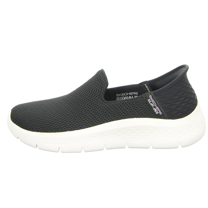 Skechers slipper/velcro sneaker (sporty) GO WALK FLEX-RELISH