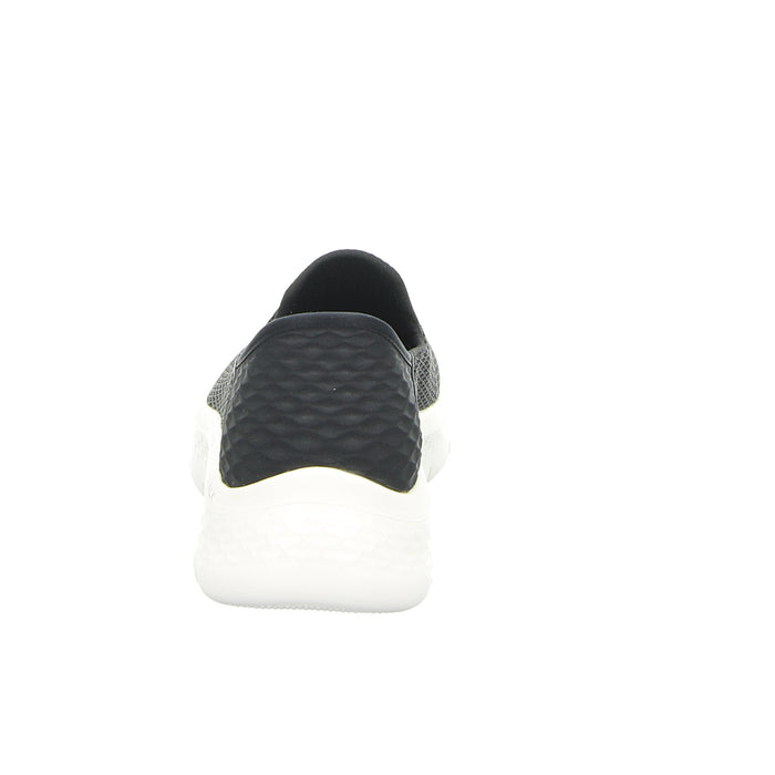 Skechers slipper/velcro sneaker (sporty) GO WALK FLEX-RELISH
