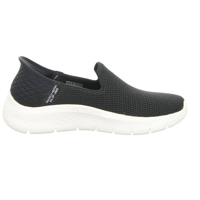 Skechers slipper/velcro sneaker (sporty) GO WALK FLEX-RELISH