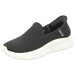 Skechers Slipper/Kletthalbschuh Sneaker (sportlich) GO WALK FLEX-RELISH - SchuhEggers.de