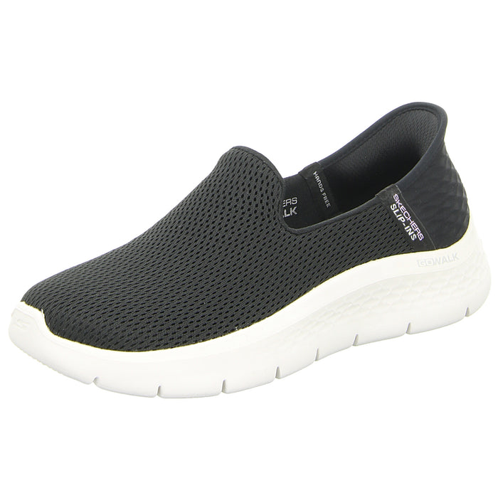 Skechers slipper/velcro sneaker (sporty) GO WALK FLEX-RELISH