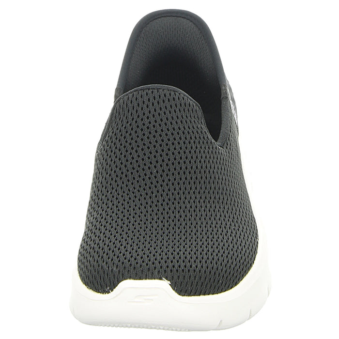 Skechers slipper/velcro sneaker (sporty) GO WALK FLEX-RELISH