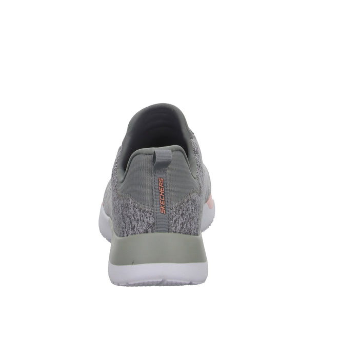 Skechers Slipper/Kletthalbschuh Sneaker (sportlich) DYNAMIGHT-BREAK-THROUGH - SchuhEggers.de