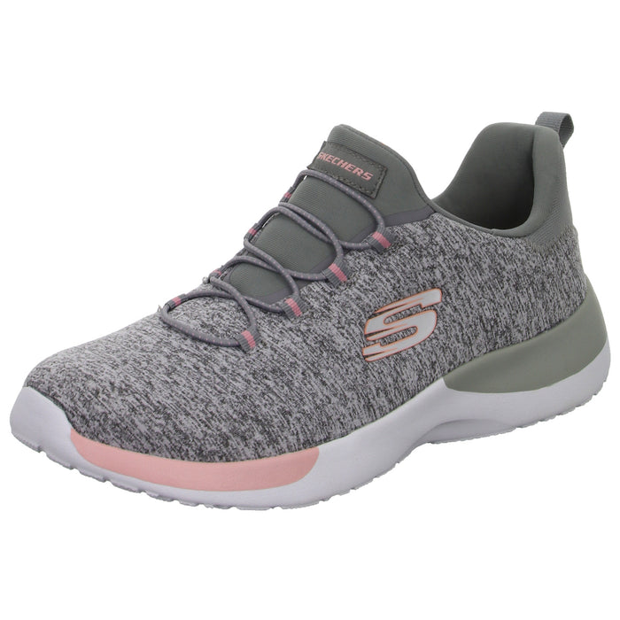 Skechers Slipper/Kletthalbschuh Sneaker (sportlich) DYNAMIGHT-BREAK-THROUGH - SchuhEggers.de