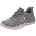 Skechers Slipper/Kletthalbschuh Sneaker (sportlich) DYNAMIGHT-BREAK-THROUGH - SchuhEggers.de