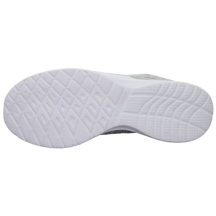 Skechers Slipper/Kletthalbschuh Sneaker (sportlich) DYNAMIGHT-BREAK-THROUGH - SchuhEggers.de