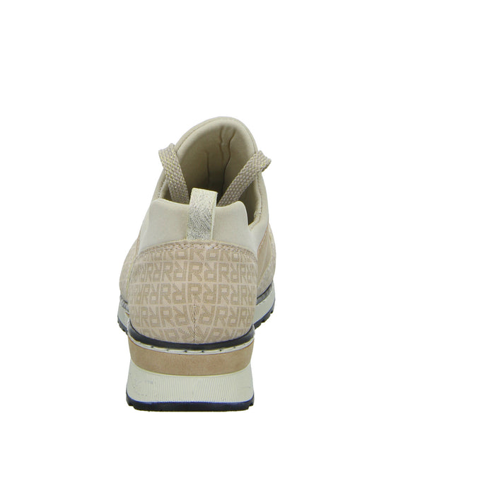 Rieker Slipper/Kletthalbschuh Sneaker (sportlich) - SchuhEggers.de
