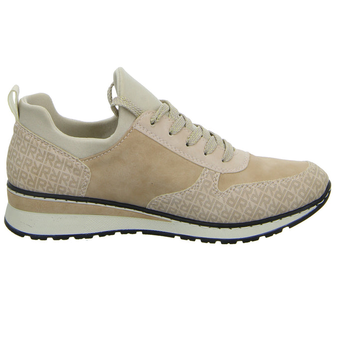 Rieker Slipper/Kletthalbschuh Sneaker (sportlich) - SchuhEggers.de