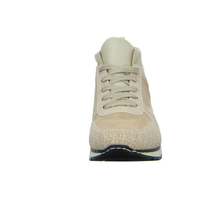 Rieker Slipper/Kletthalbschuh Sneaker (sportlich) - SchuhEggers.de