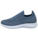 Sneakers Slipper/Kletthalbschuh Sneaker (sportlich) - SchuhEggers.de