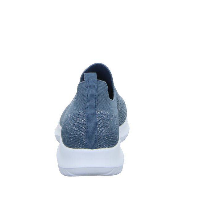 Sneakers Slipper/Kletthalbschuh Sneaker (sportlich) - SchuhEggers.de