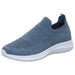 Sneakers Slipper/Kletthalbschuh Sneaker (sportlich) - SchuhEggers.de