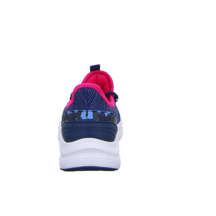 Sneakers Slipper/Velcro Shoe Sneaker (sporty)