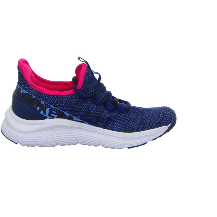 Sneakers Slipper/Velcro Shoe Sneaker (sporty)