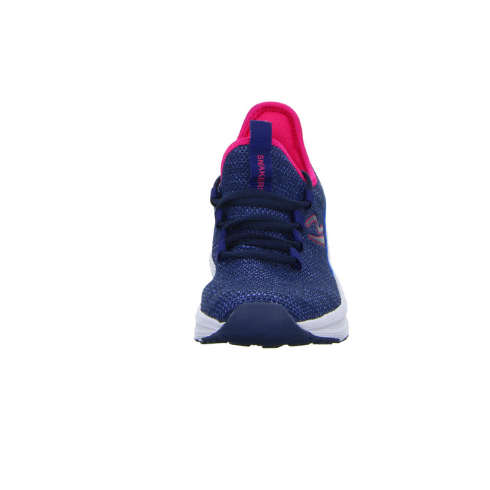 Sneakers Slipper/Velcro Shoe Sneaker (sporty)